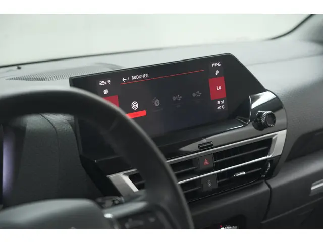 Citroën C4 Puretech 130 EAT8 Shine 2021 Benzine 54