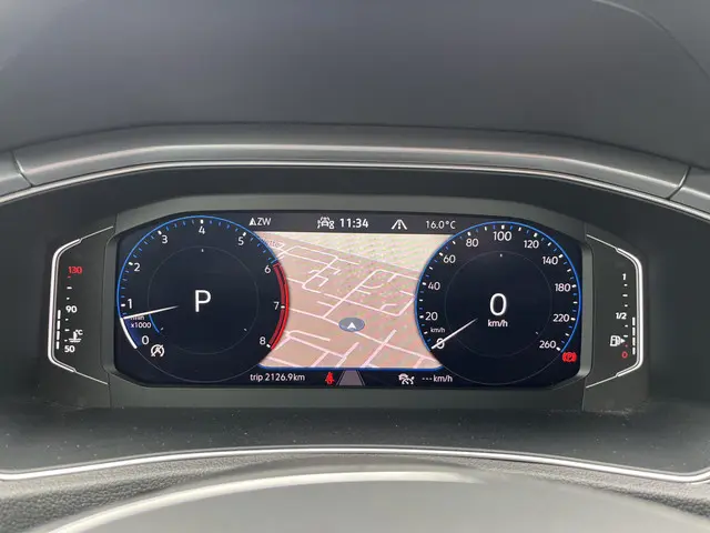Volkswagen T-Roc Cabrio 1.5 TSI Style 2021 Benzine 21