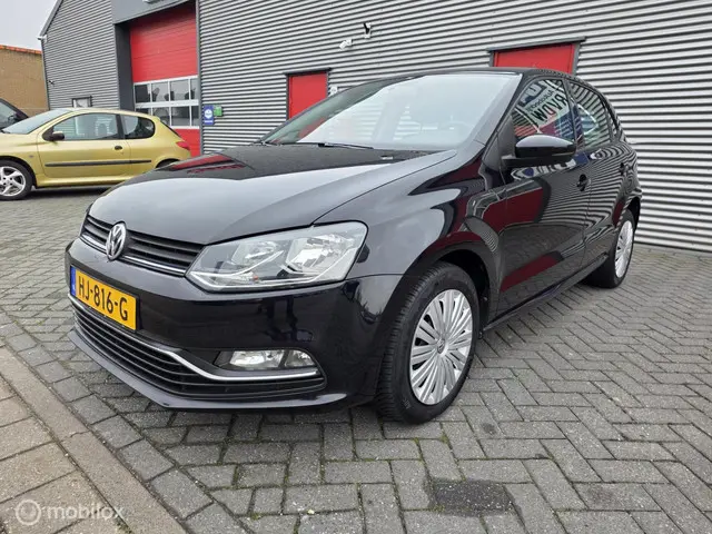 Volkswagen Polo 1.4 TDI Edition R 2015 Diesel 9