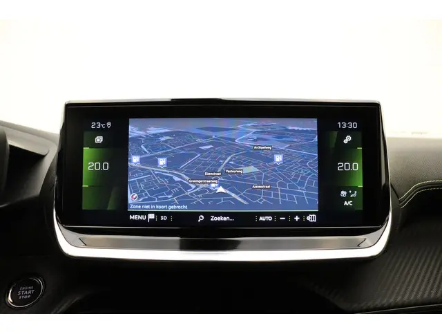 Peugeot 2008 1.2 PureTech GT Pack 2021 Benzine 26