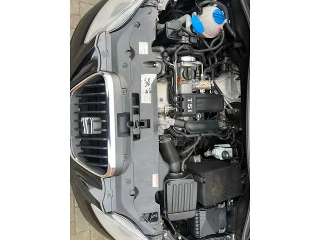 SEAT Altea XL 1.2 TSI Ecomotive Copa 2013 Benzine 11