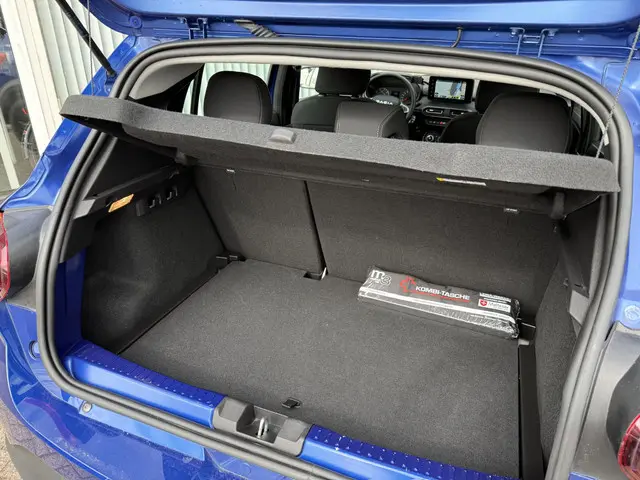 Dacia Sandero 1.0 TCe 90 Comfort 2024 Benzine 9