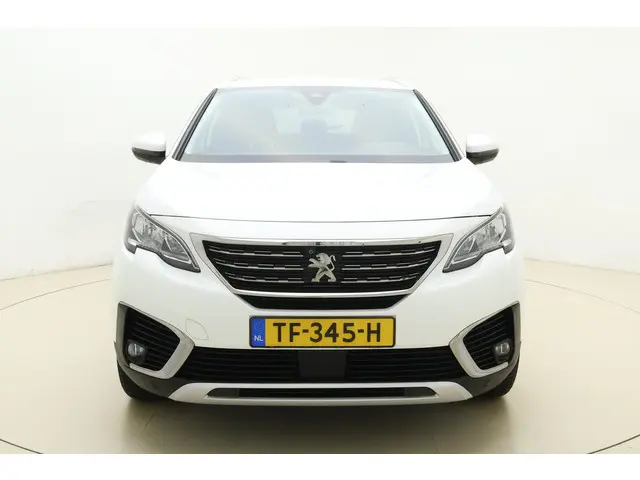 Peugeot 5008 1.2 PureTech Allure 2018 Benzine 6