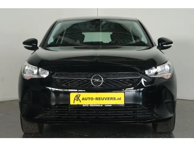 Opel Corsa-e Edition 50 kWh 2022 Elektrisch 7