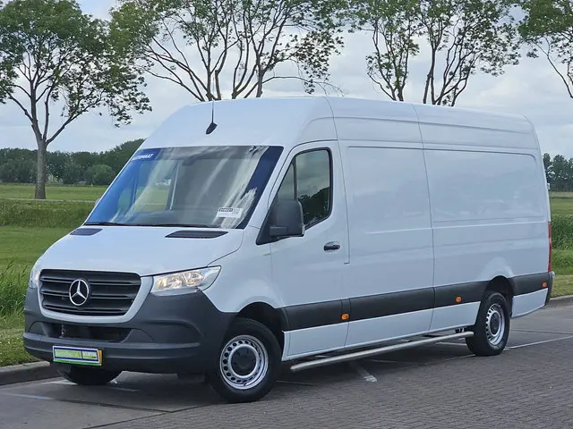 Mercedes-Benz Sprinter 315 2023 Diesel 2