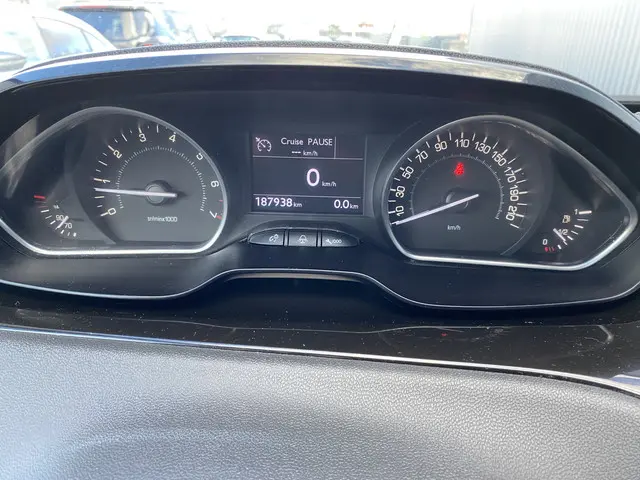 Peugeot 208 1.2 VTi Active 2013 Benzine 19