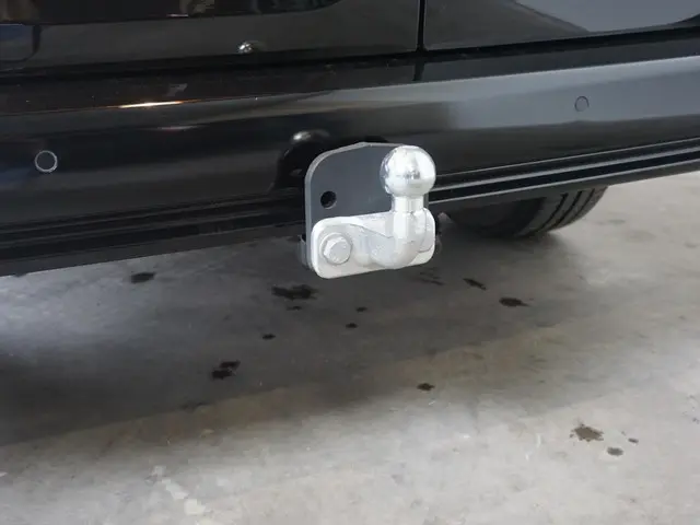 Peugeot Partner 1.5 BlueHDi 100 S&S L2 2023 Diesel 9