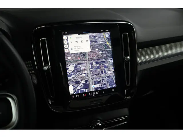 Volvo XC40 Recharge Pro 2021 Elektrisch 29