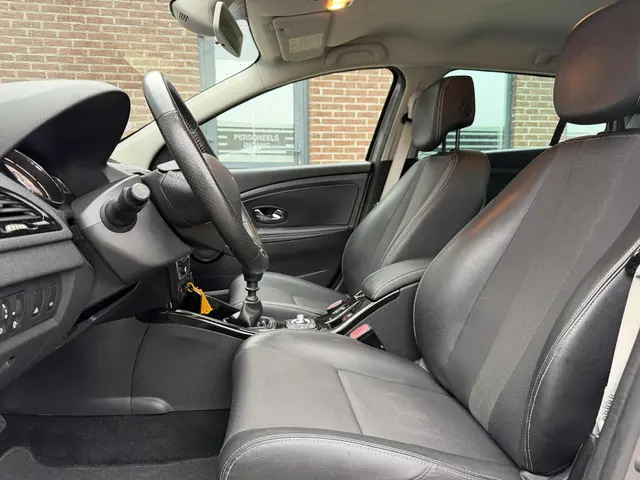 Renault Mégane Estate 1.2 TCe Bose SartStop 2013 Benzine 7