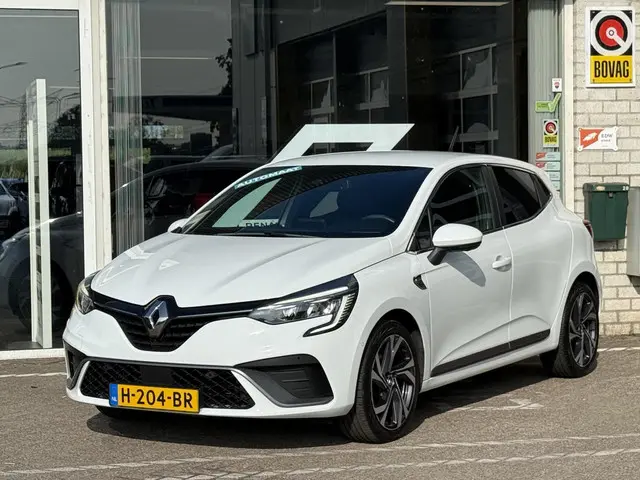 Renault Clio 2