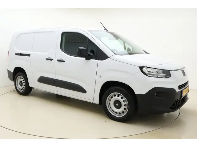 Fiat Doblò 1.5 BlueHDi 130pk S&S L2 2024 Diesel 9