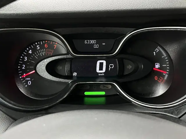 Renault Captur 1.2 TCe Intens 2018 Benzine 4
