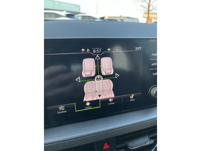 Škoda Scala 1.0 TSI Ambition 2019 Benzine 28