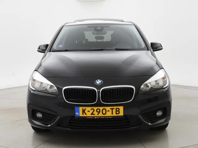 BMW 2 Serie Active Tourer 218i 136 PK AUT. 2015 Benzine 7