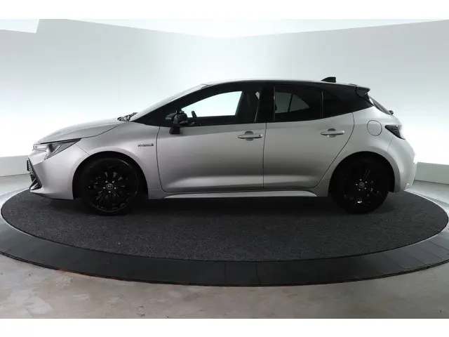 Toyota Corolla 2.0 Hybrid Dynamic 2019 Hybride Benzine