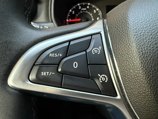 Dacia Duster 1.3 TCe Extreme automaat! 2022 Benzine 21