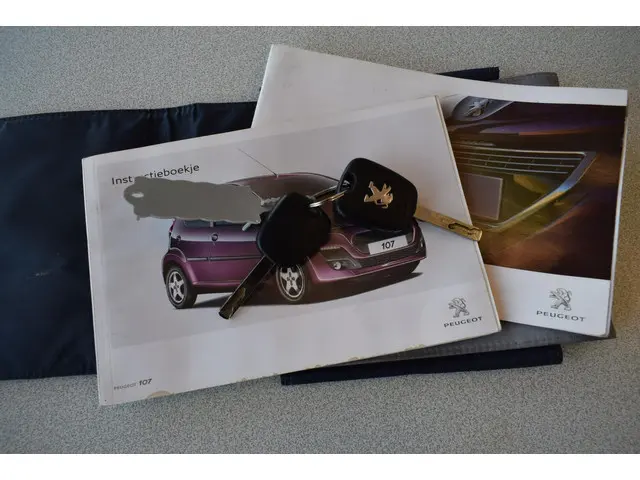 Peugeot 107 1.0 Active 2012 Benzine 13