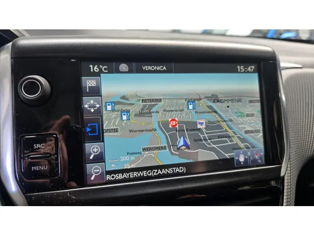 Peugeot 2008 1.2 PureTech Allure 2015 Benzine 20