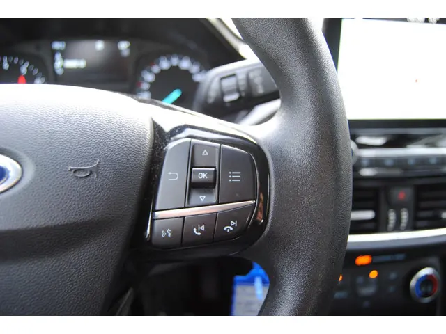 Ford Fiesta 1.1 Trend 2018 Benzine 14