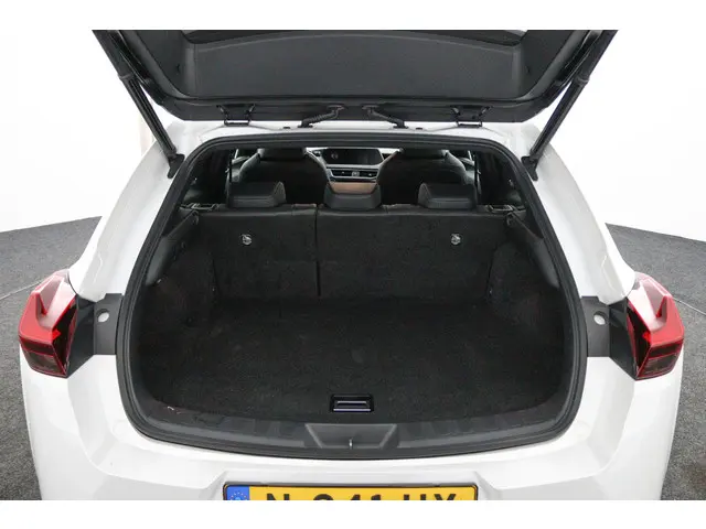 Lexus UX 250h Luxury Line 2020 Hybride Benzine 24