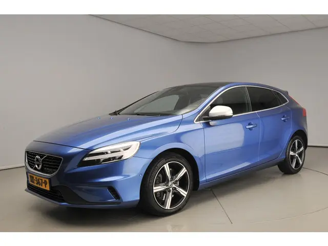 Volvo V40 1.5 T3 Polar+ Sport 2019 Benzine 38