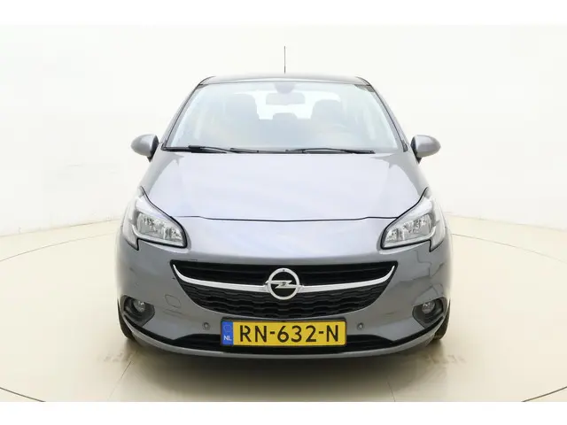 Opel Corsa 1.4 Online Edition 2018 Benzine 6