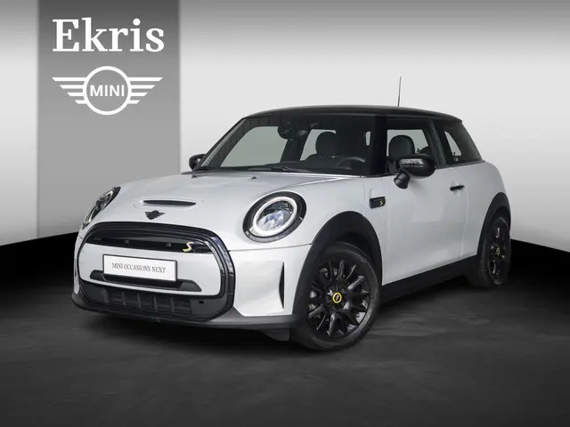 MINI Electric 3-deurs 2021 Elektrisch