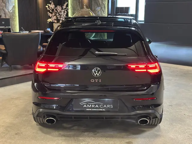 Volkswagen Golf 2.0 TSI GTI CLUBSPORT|BOMVOL! 2023 Benzine 5
