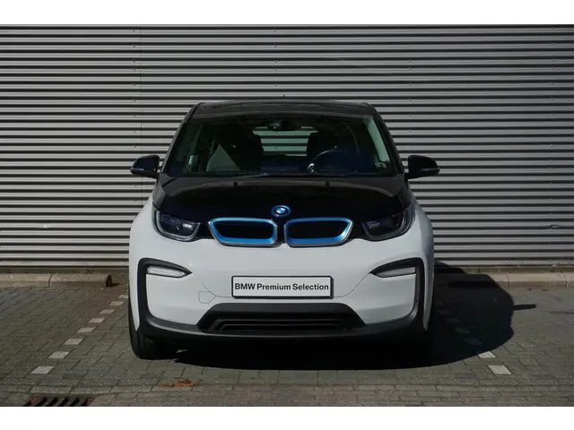 BMW i3 120Ah 2019 Elektrisch 2