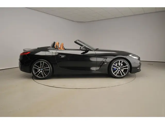 BMW Z4 2