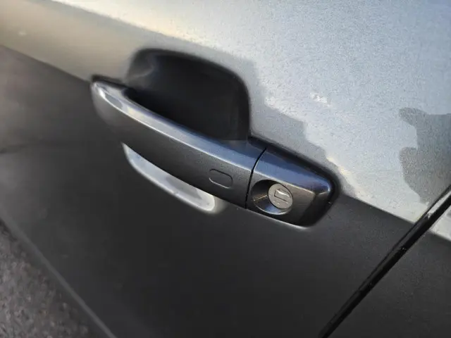 Audi Q2 35 TFSI S Edition 2021 Benzine 15