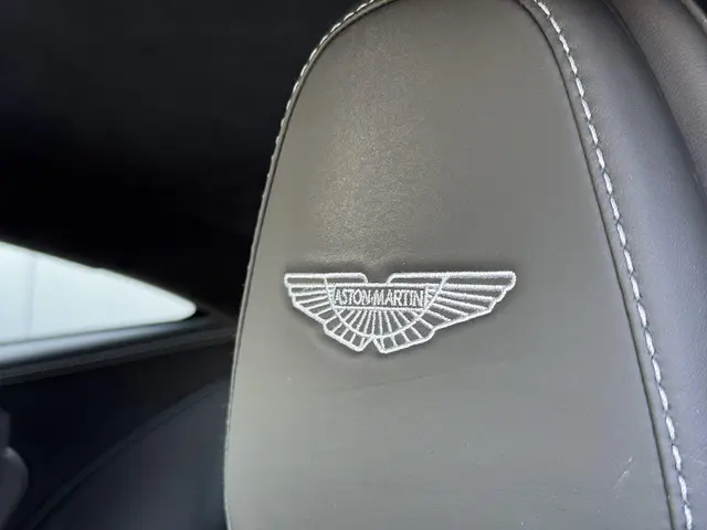 Aston Martin DB11 5.2 V12 2017 Benzine 9