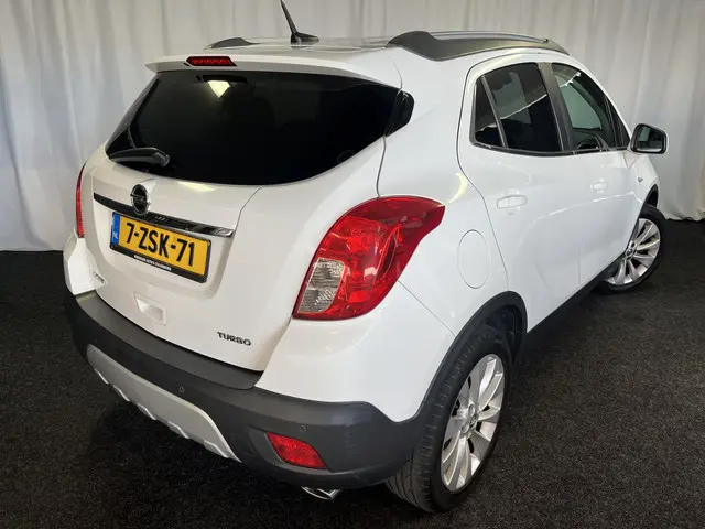 Opel Mokka 3