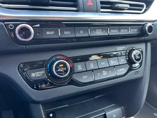 Kia e-Niro ExecutiveLine 64 kWh 3- Fase 2020 Elektrisch 24