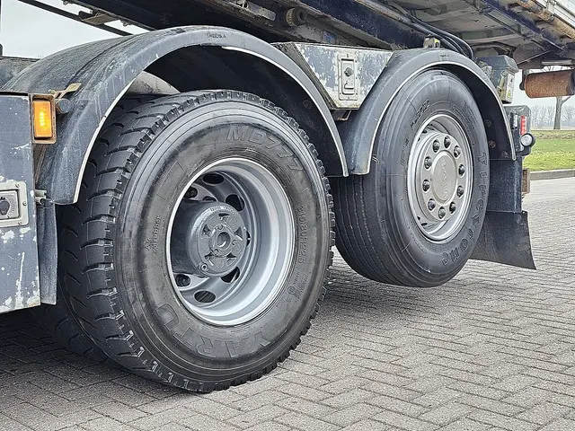 Scania G G450 2016 Diesel 16