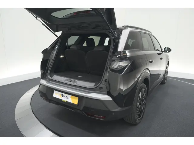 Peugeot 5008 1.2 Hybrid 136 Allure 2025 Hybride Benzine 54