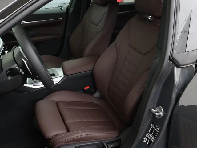 BMW 4 Serie 420i Gran Coupé 2026 Benzine 25