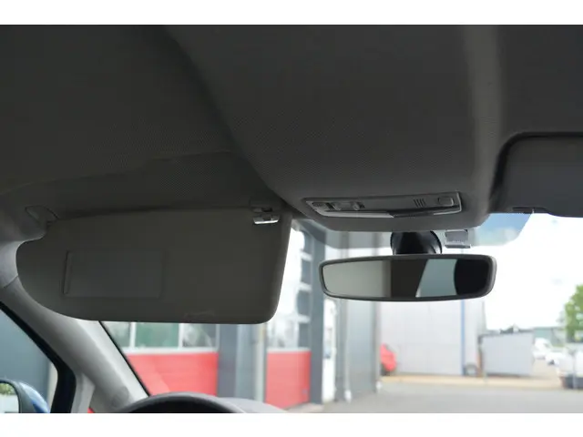 SEAT Ibiza ST 1.0 EcoTSI Style Connect 2016 Benzine 25