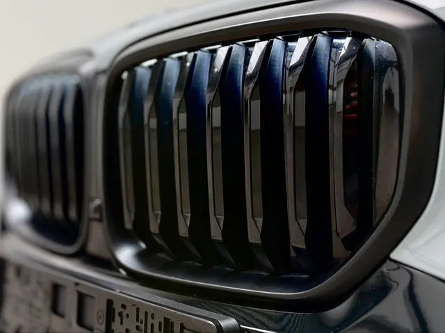 BMW X5 xDrive50e M-Sport Pro 2025 Hybride Benzine 24