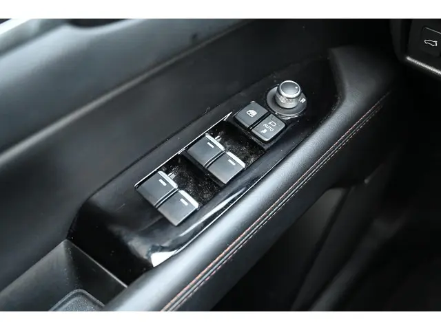 Mazda CX-5 SkyActiv-G 165 automaat Luxury 2021 Benzine 18