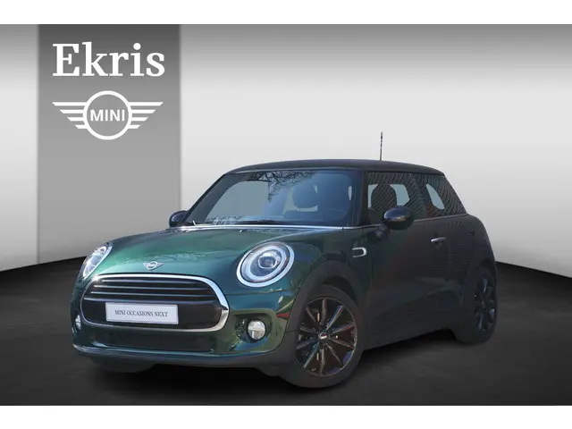 MINI 3-Deurs