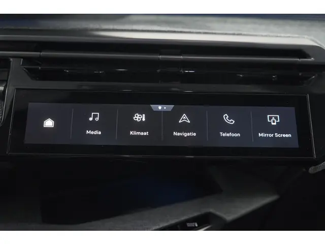 Peugeot 5008 1.2 Hybrid 136 GT 2024 Hybride Benzine 47