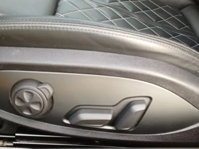 Audi TT 2.0 TFSI quattro ABT 2016 Benzine 30