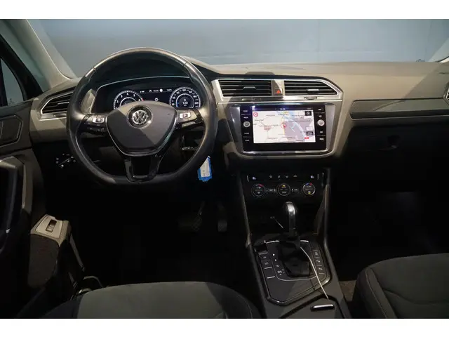 Volkswagen Tiguan 1.4 TSI ACT Highline 2018 Benzine 3