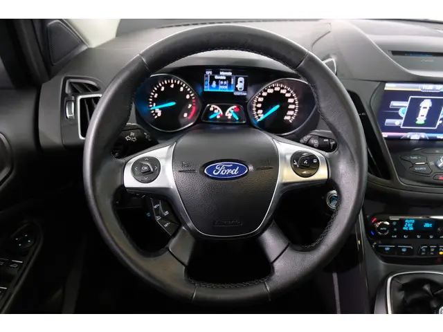Ford Kuga 1.5 Titanium 2016 Benzine 9