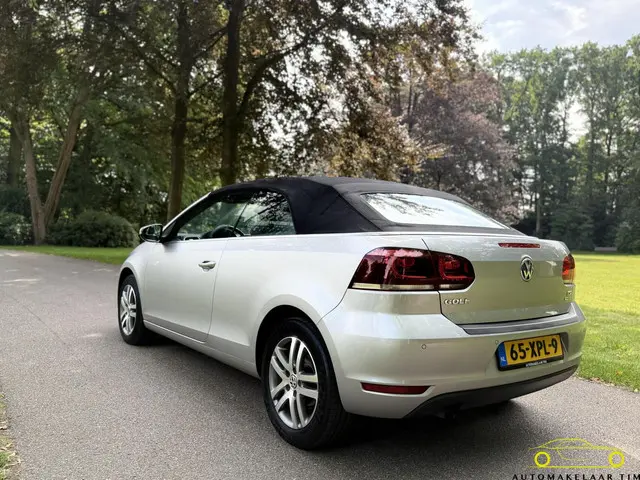 Volkswagen Golf 1.2 TSI BlueMotion / Orig.NL 2012 Benzine 33