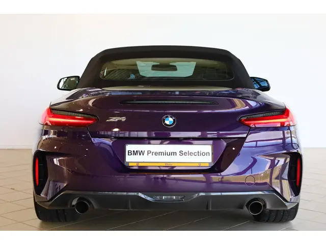 BMW Z4 Roadster sDrive20i 2023 Benzine 9
