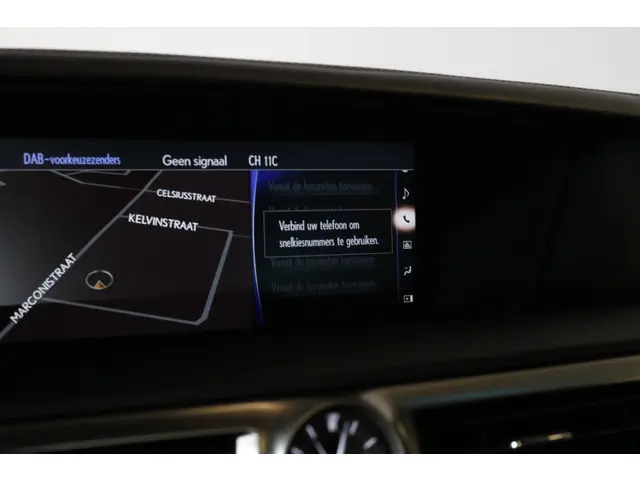 Lexus GS 300h F Sport Line 2017 Hybride Benzine 25