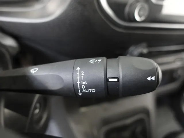 Peugeot Expert 120PK L2 2023 Diesel 14
