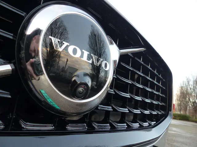 Volvo S60 T8 AWD Ultimate Dark 2024 Hybride Benzine 15